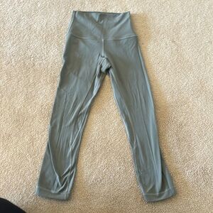 Lululemon leggings
